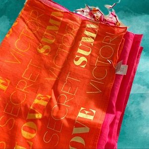 VS Swim Sarong / Coverup